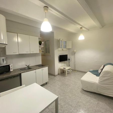 07 Basic Center Barcelona3 1アパートメント エクステリア 写真